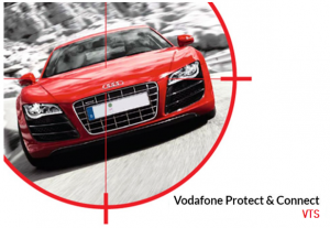 Vodafone Protect & Connect 6